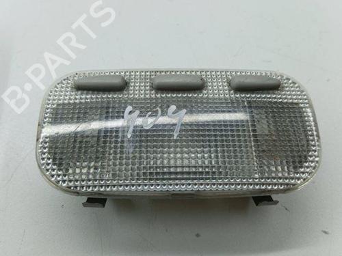 Interior roof light LANCIA PHEDRA (179_) 2.2 JTD (179AXC1A) | BP28847212I8 