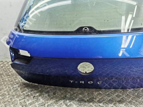 Tailgate VW T-ROC (A11, D11) 1.0 TSI | BP28899618C6 - Image 5