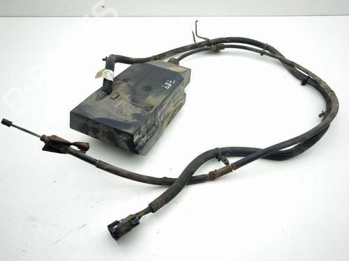 Elektronisk modul OPEL ANTARA A (L07) 2.2 CDTi 4x4 (184 hp) 28906708