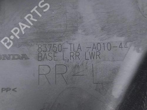 Rear left panel HONDA CR-V III (RE_) 2.0 i-VTEC 4WD (RE5, RE2) | BP33224785C60 - Image 10