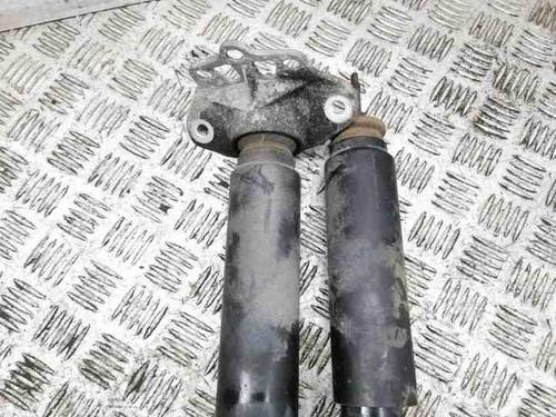 Left rear shock absorber JEEP CHEROKEE (KL) 2.0 CRD 4x4 | BP28864557M18