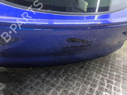 Tailgate JAGUAR I-PACE (X590) EV400 AWD | BP35984848C6 - Image 3