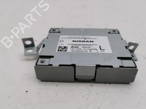 Elektronisk modul NISSAN QASHQAI III (J12) 1.3 DIG-T | BP28865214M83 