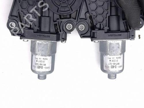 Sunroof engine HONDA CR-V V (RW_, RT_) 2.0 E-CVT HYBRID AWD (RT6) | BP37404865M60 - Image 9