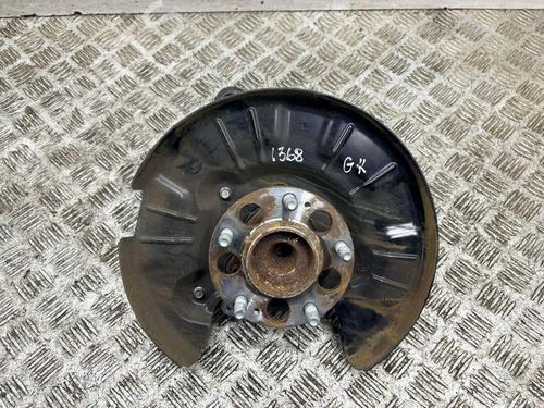 Manga de eixo trás esquerda KIA NIRO I (DE) E-NIRO (204 hp) 32269126