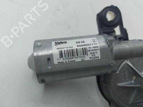 Rear wiper motor SEAT ATECA (KH7, KHP) 1.4 TSI | BP36188242M102 - Image 5