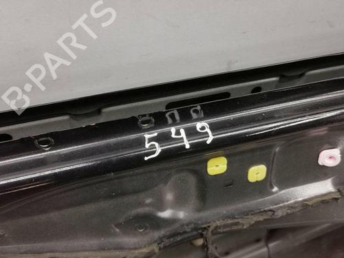 Left front door HONDA ACCORD VIII (CU) 2.2 i-DTEC (CU3) | BP28894592C2 