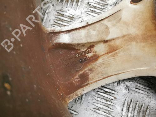 Rim MERCEDES-BENZ M-CLASS (W164) ML 320 CDI 4-matic (164.122) | BP28871825C45 