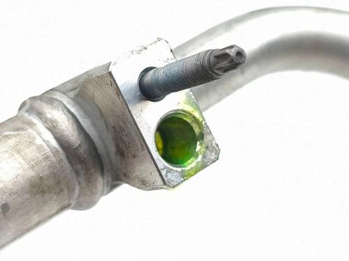 AC pipe MASERATI GHIBLI III (M157) 3.0 D | BP37610698M126  - Image 5
