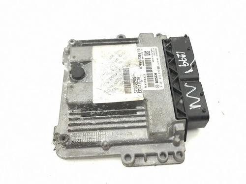 Engine control unit (ECU) MASERATI GHIBLI III (M157) 3.0 D | BP40230861M57 - Image 5