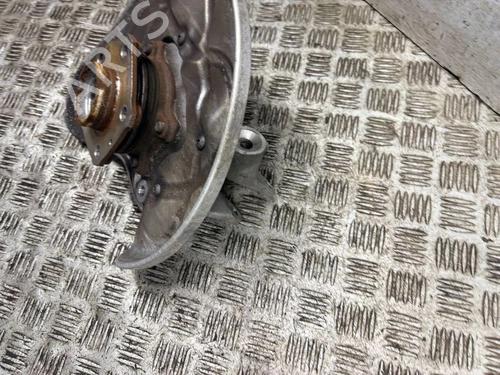 Right rear steering knuckle AUDI A6 C8 (4A2) 55 TFSI e quattro | BP36079996M28 - Image 3