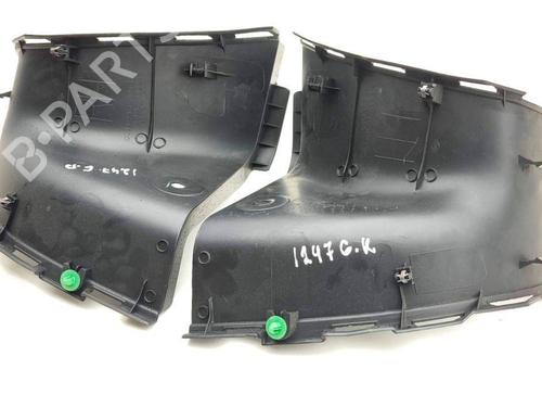 Step NISSAN 350Z Coupe (Z33) 3.5 (AAZ33) | BP28882460C149 
