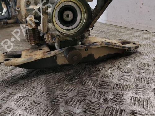 Gearbox NISSAN 350Z Coupe (Z33) 3.5 (AAZ33) | BP28882166M3 
