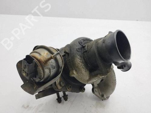 Used Turbocharger/Supercharger Turbocharger/Supercharger 38171770 38171770