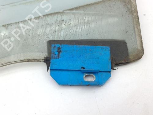 Front left door window MASERATI QUATTROPORTE V 4.2 | BP28905639C18 