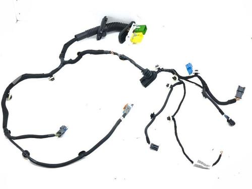 Used Wiring harness PEUGEOT 208 I (CA_, CC_) 1.4 VTi (95 hp) 28902101