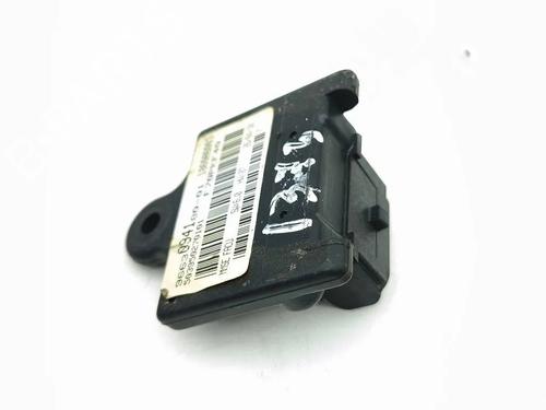 Electronic module CITROËN C-CROSSER (VU_, VV_) 2.2 HDi | BP31246657M83