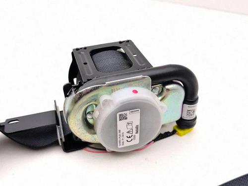 Front left seatbelt NISSAN LEAF (ZE1) Electric | BP40206827I26 - Image 2