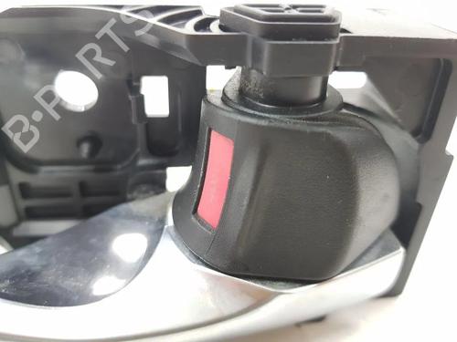 Rear right interior door handle MAZDA CX-5 (KE, GH) 2.2 D AWD (KE102) | BP36064325I16 - Image 5
