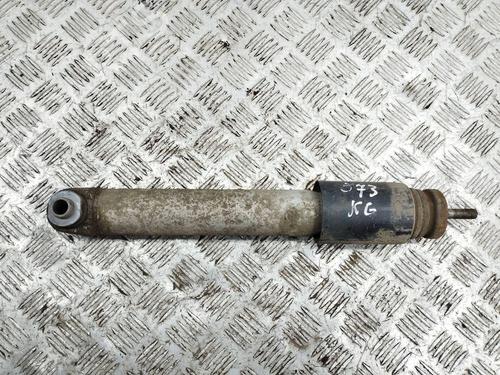 Used Left rear shock absorber Left rear shock absorber 36349675 36349675