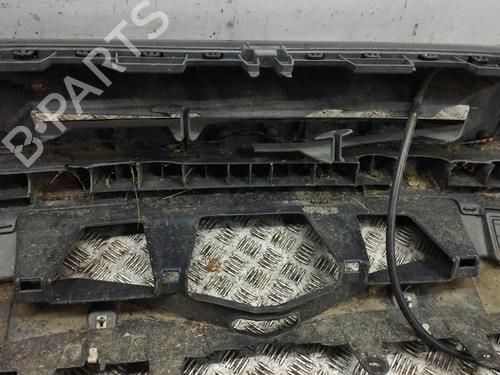 Front bumper LAND ROVER RANGE ROVER SPORT I (L320) 2.7 D 4x4 | BP28871866C7 
