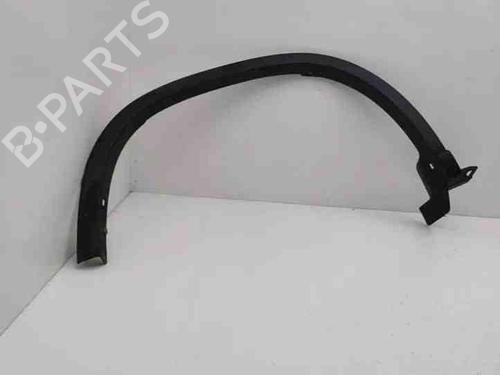 Wheel arch trim NISSAN X-TRAIL II (T31) 2.0 dCi 4x4 | BP28850366C116 