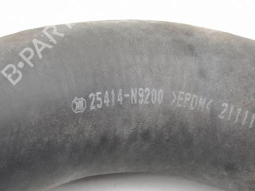 Pipe HYUNDAI TUCSON (NX4E, NX4A) 1.6 T-GDi | BP37643778M125 - Image 6