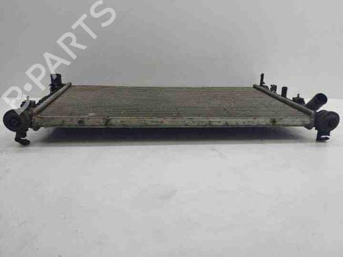 Water radiator FORD TRANSIT CONNECT (P65_, P70_, P80_) 1.8 Di | BP28846401M31