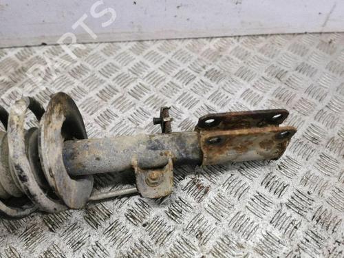 Left front shock absorber BMW X5 (E53) 3.0 i | BP40210588M16 - Image 6