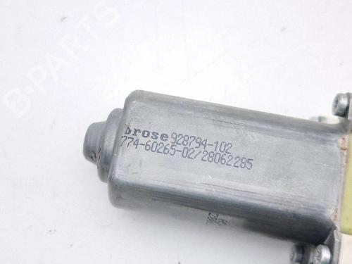 Right front window motor MERCEDES-BENZ VIANO (W639) CDI 2.2 (639.711, 639.713, 639.811, 639.813, 639.815) | BP37699082E20 - Image 6