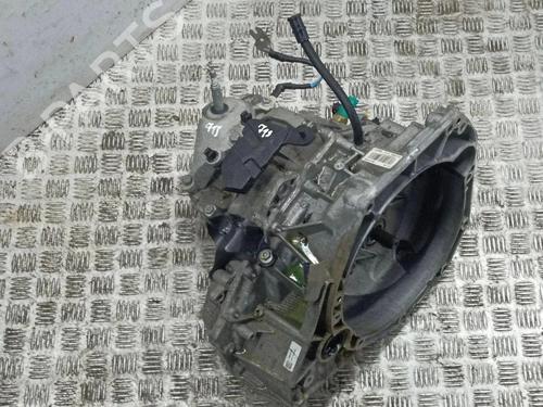 Gearbox RENAULT CLIO V (B7_) 1.3 TCe 130 (B7MF) | BP38279082M3 - Image 2
