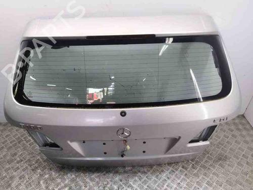 Used Tailgate MERCEDES-BENZ B-CLASS Sports Tourer (W245) B 200 CDI (245.208) (140 hp) 28875130