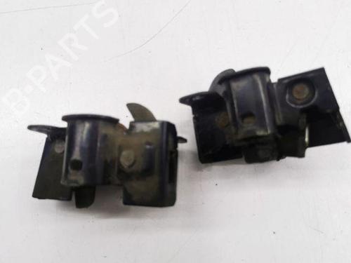 Hood lock MERCEDES-BENZ M-CLASS (W164) ML 350 4-matic (164.186) | BP28852962C133 
