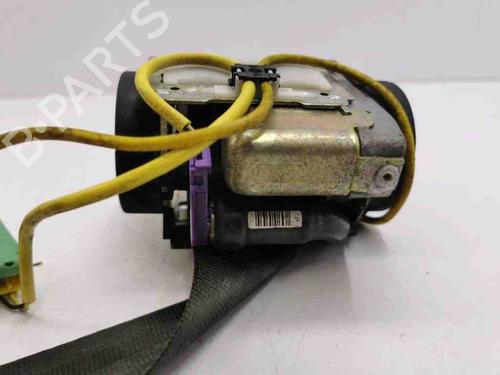 Front right seatbelt BENTLEY CONTINENTAL FLYING SPUR (3W_) 6.0 | BP28898591I25