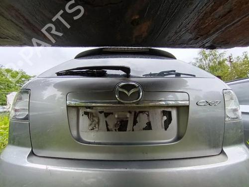 Used Tailgate Tailgate 28892750 28892750