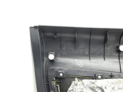 Front right panel MITSUBISHI OUTLANDER II (CW_W) 2.2 DI-D 4WD | BP36180810C59 - Image 2
