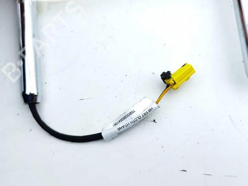 Zagłówek CHRYSLER GRAND VOYAGER V (RT) 3.8 | BP30692630I31