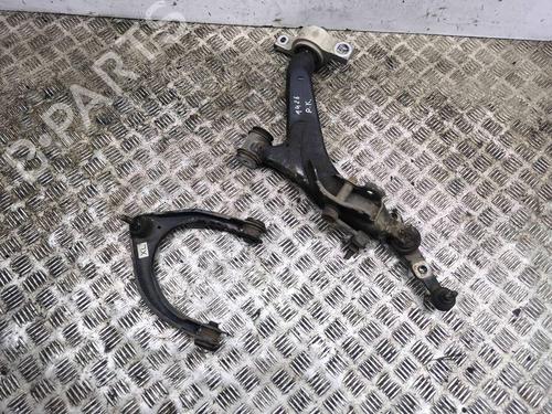 Used Left front suspension arm Left front suspension arm 36468074 36468074
