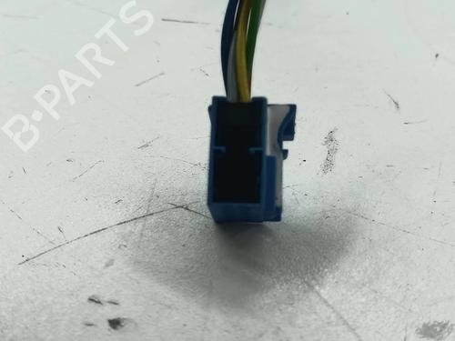 Left front window switch MERCEDES-BENZ C-CLASS (W203) C 220 CDI (203.008) | BP36064024I27 - Image 5
