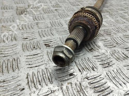Left rear driveshaft MAZDA CX-5 (KE, GH) 2.2 D AWD (KE102) | BP33640131M40 - Image 8