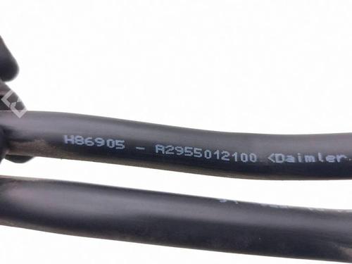 Pipe MERCEDES-BENZ EQE (V295) EQE 350 (295.125) | BP37514167M125 - Image 12