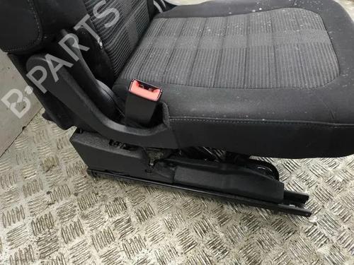 Sæde Bagtil FORD GALAXY III (CK) 2.0 TDCi | BP28863745C17 - Image 2