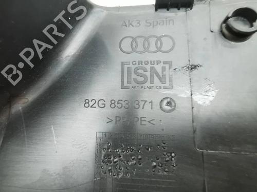 Step AUDI A1 Sportback (GBA) 25 TFSI | BP36190054C149 - Image 12