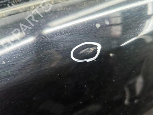 Right rear door INFINITI FX 35 All-wheel Drive | BP28896388C5 