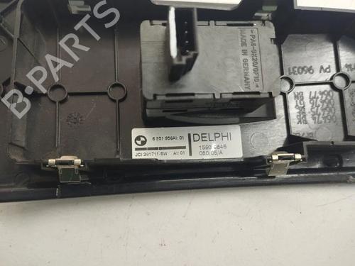 Right front window switch BMW 5 Touring (E61) 525 d | BP36313923I26 - Image 6