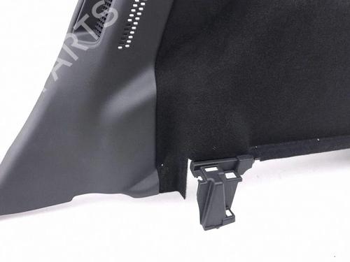 Boot lining HONDA CR-V III (RE_) 2.0 i-VTEC 4WD (RE5, RE2) | BP37228224I3 - Image 3