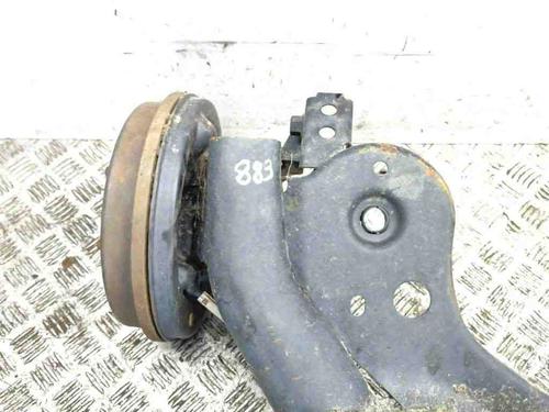 Rear axle FORD FOCUS C-MAX (DM2) 1.6 | BP28902463M2 