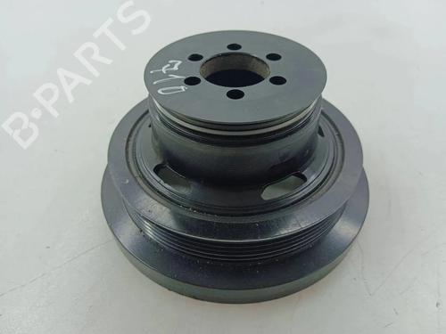 Used Pulley Pulley 36103728 36103728