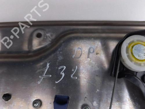 Front right window mechanism MERCEDES-BENZ E-CLASS (W212) E 350 CDI (212.025) | BP40288543C23 - Image 5