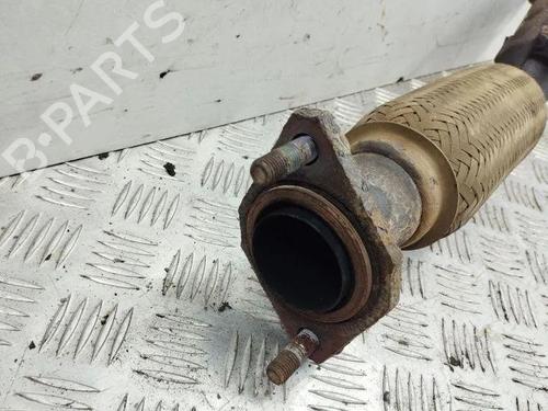 Pipe MAZDA CX-7 (ER) 2.2 MZR-CD AWD (ER10A) | BP28848895M125 - Image 3